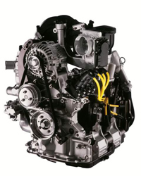 P02FD Engine